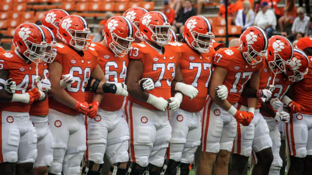 Clemson Tigers